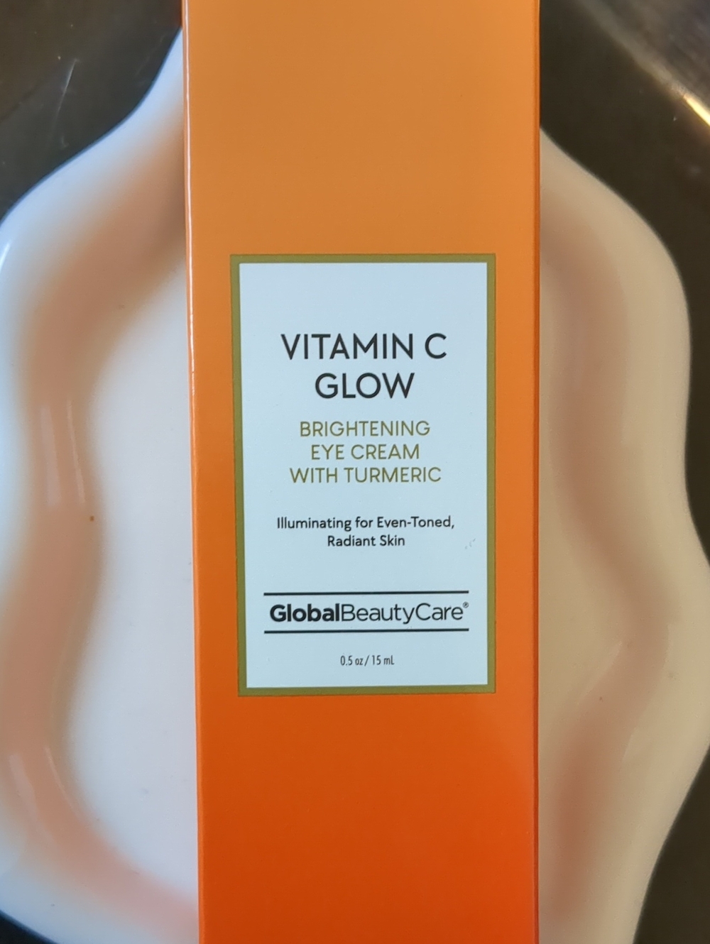 Eye Cream
